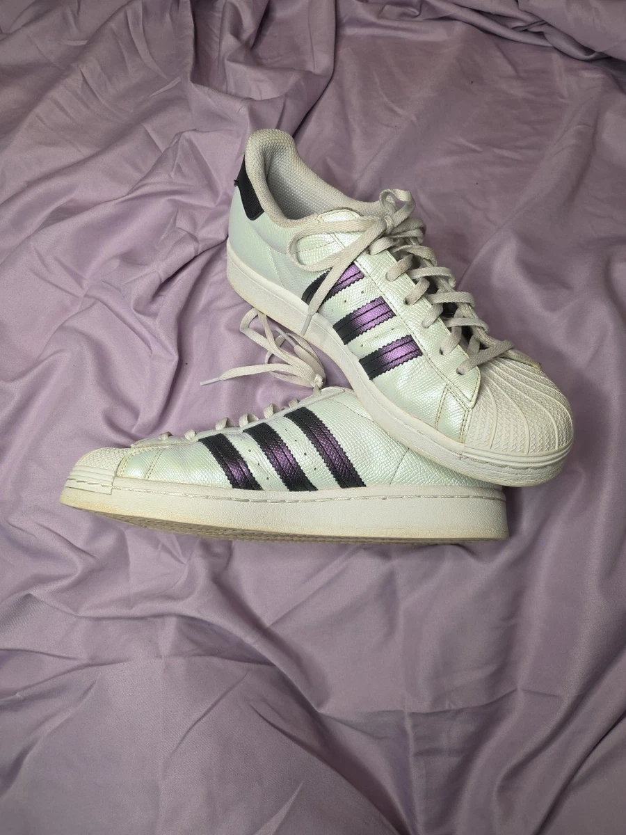 adidas gazelle silver green womens adidas Superstar ADV main image 0