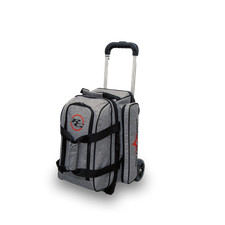 Rotogrip Bowling 2 Ball Roller Achromatic Tas...