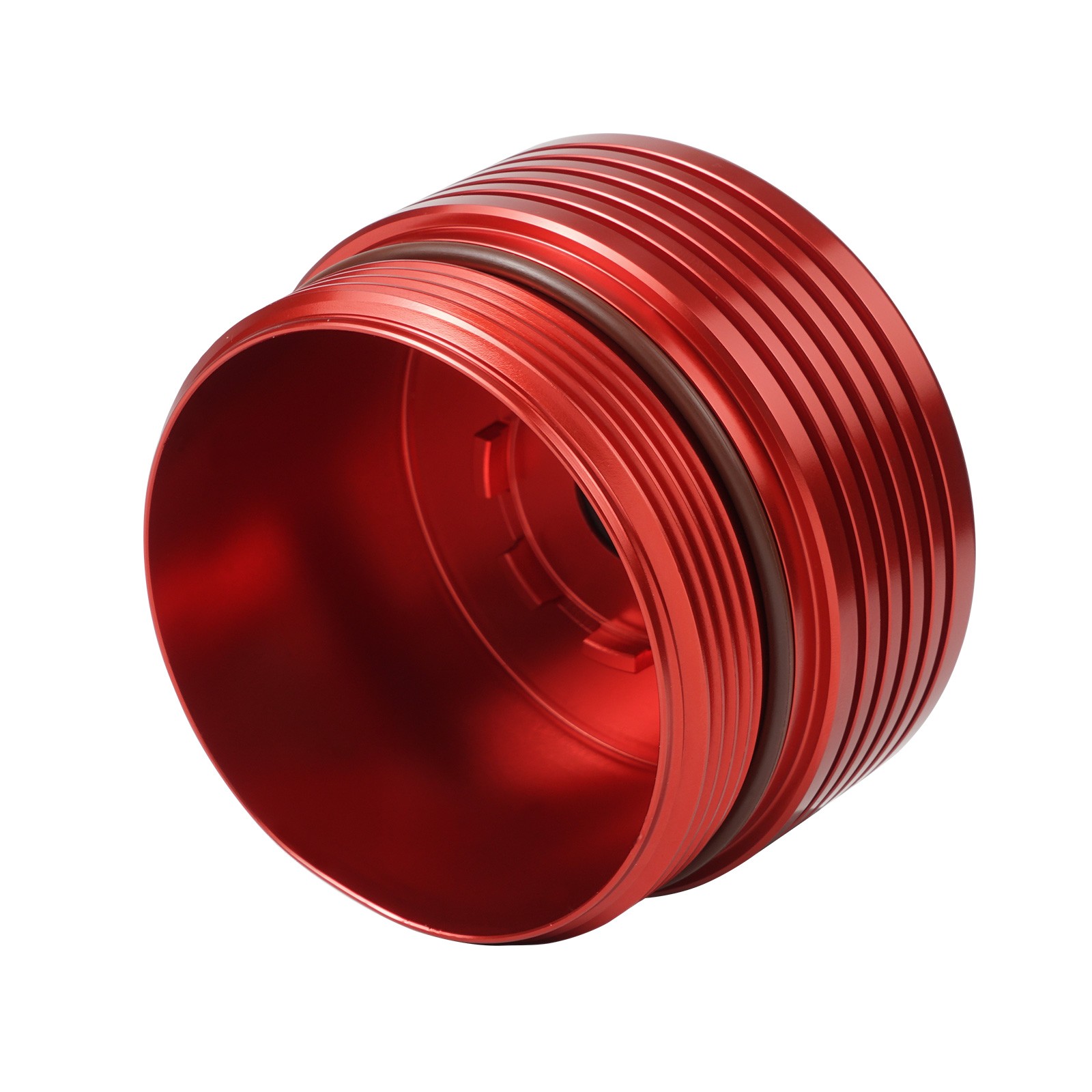 Oil Filter Cap 11427525334 Replace For BMW E60 E90 E92 335i 135i 535i X3 X5