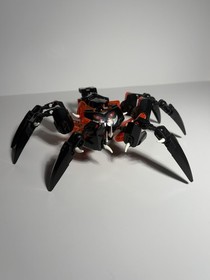 LEGO BIONICLE: Lord of Skull Spiders (70790)