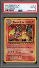 Pokemon Charizard XY Evolutions Holo Rare #11 PSA 8