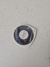 PSP Freddy VS Jason - Disc UMD Only
