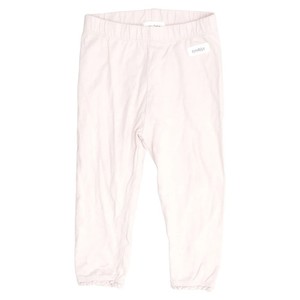 Newbie by KappAhl, Leggings, Größe: 80, Pink, Baumwolle/Elasthan, Einfarbig #DPf