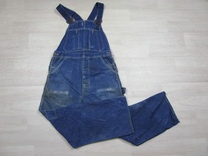 1950s Overalls | eBay