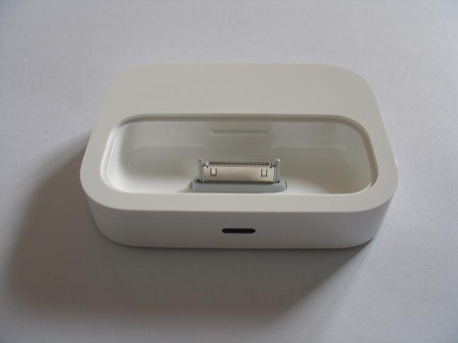 ORIGINAL iPOD UNIVERSAL DOCK DOCKINGSTATION A1371 | eBay