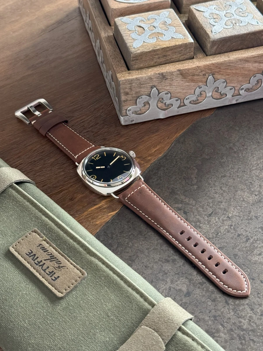 Panerai anonymous top