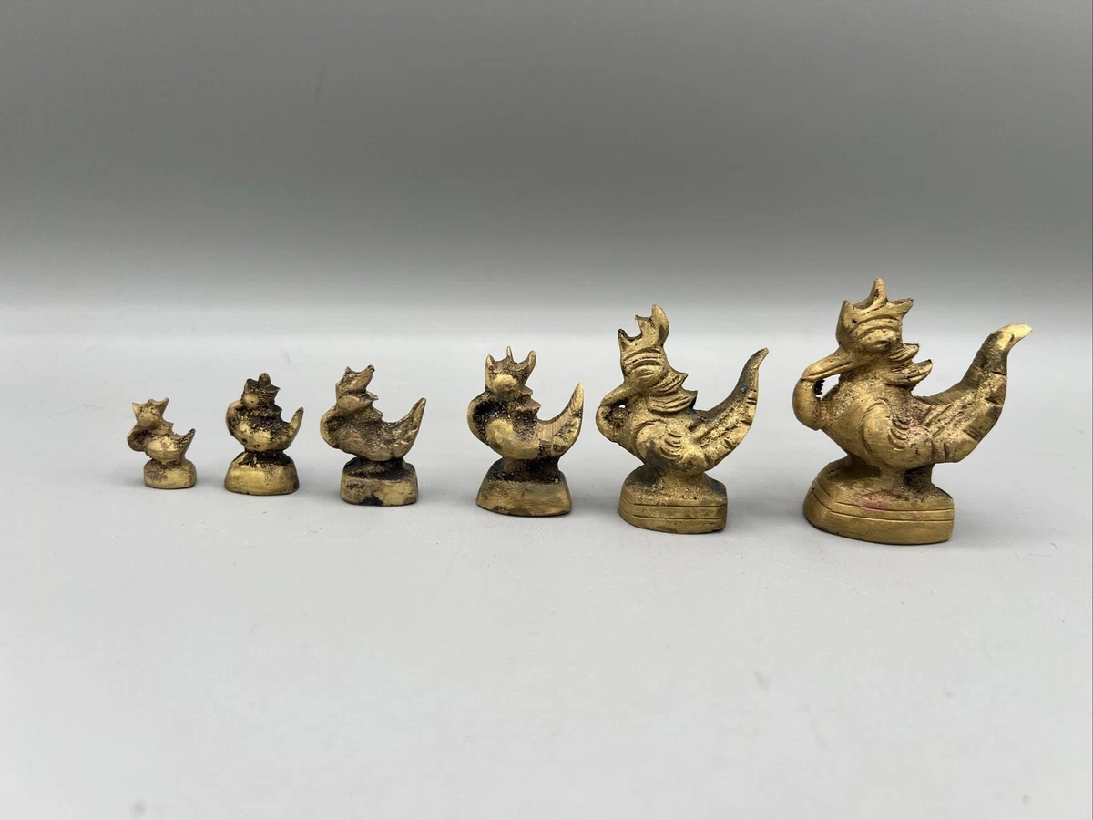 Opium Weight In Burmese Antiques for sale | eBay