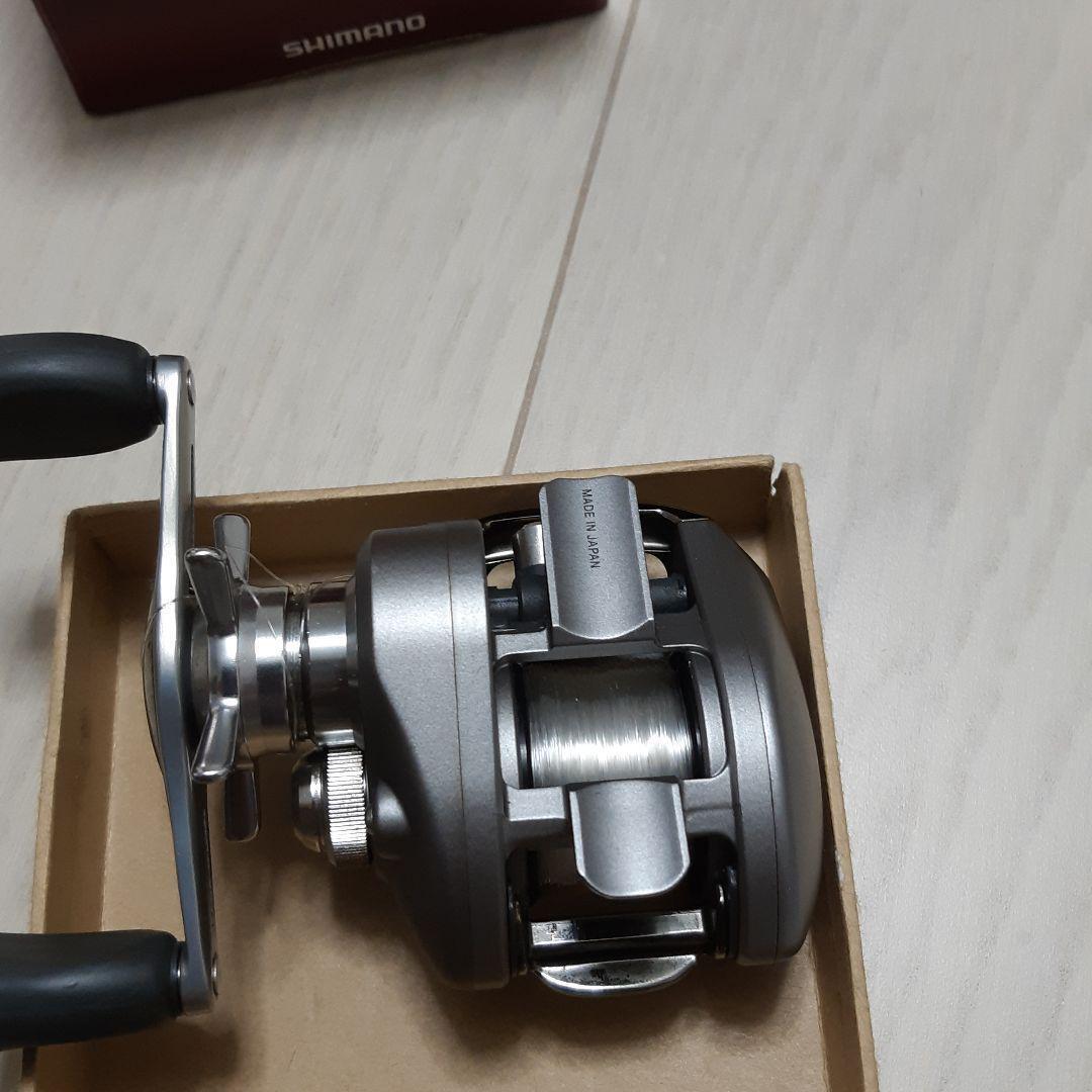 TEAM DAIWA TD-Z 105H Spinning Reel 00613938 Double Axe TEAM DAIWA TD-Z 105H Spinning Reel 00613938 Double Axe