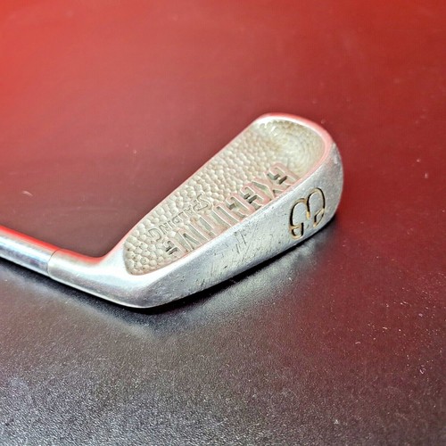 Spalding Executive Golf Clubs, Irons, Replacement - Picture 16 of 19