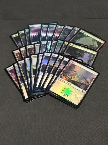 Pauper EDH Commander Zar Ojanen, Scion of Efrava All Foil Deck - MTG Magic - Picture 5 of 5