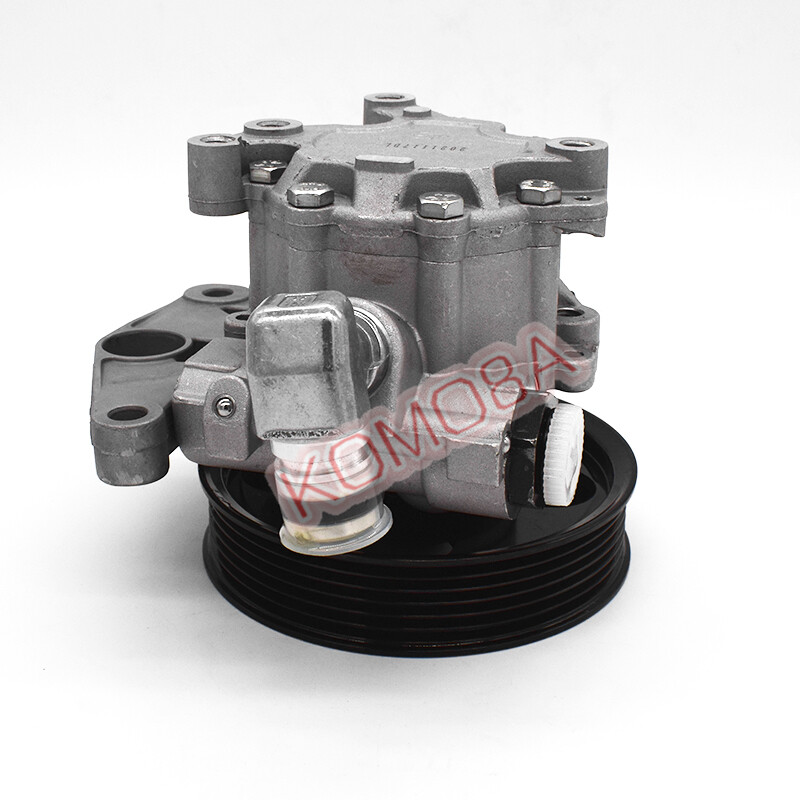 0054664201 Power Steering Pump For Mercedes-Benz C350 C300 ML550  