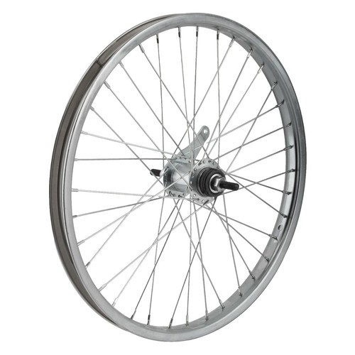 Odyssey 7KA Rear Wheel - 20