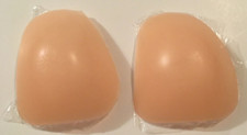 NWD Fashion Forms Lift It Up Backless Strapless Plunge Bra Nude D