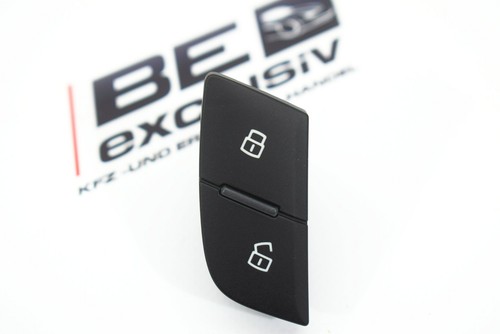 Audi A7 4G Facelift Schalter Zentralverriegelung Taster ZV rechts 4G8962108