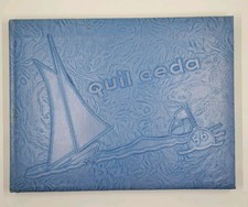 1956 Quil Ceda High School Yearbook   Marysvi...