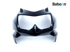 Kanzel / Oberteil Verkleidung Kawasaki NINJA 250R 2008-2012 (EX250J)