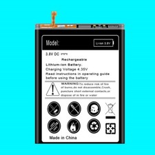 4320mAh Durable Extended Slim Lithium Battery f Samsung Galaxy Note 10 SM-N970U