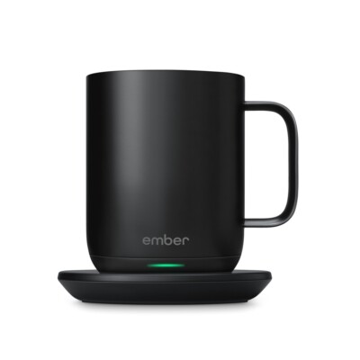 Ember 10 oz. Temperature Control Smart Mug 2 - Black