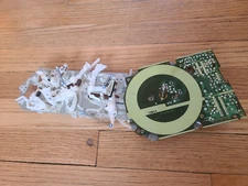 Technics SL-QD35 Direct Drive Motor Assembly