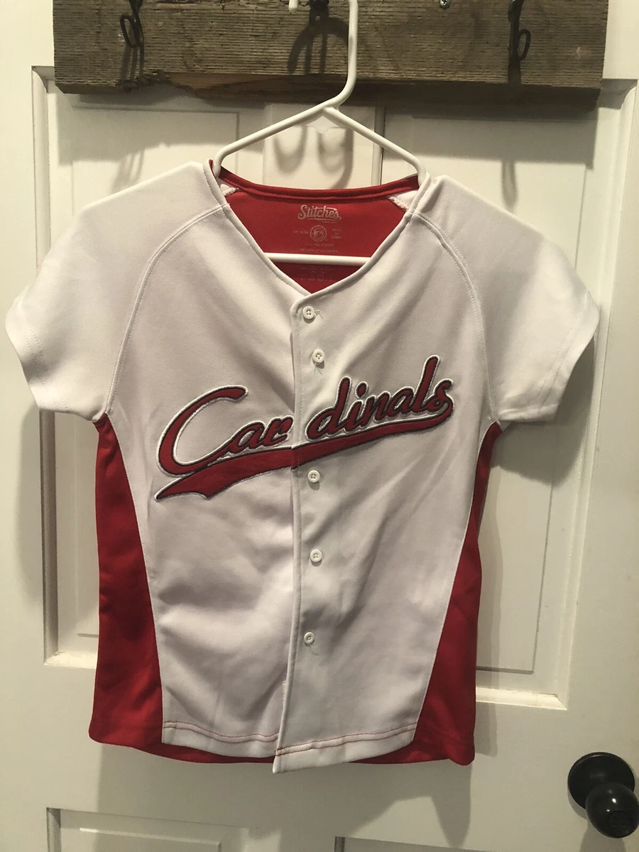 St. Louis Cardinals Womens in St. Louis Cardinals Team Shop 