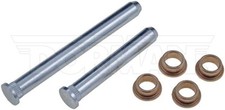 Dorman 703-272 Door Pin and Bushing Kit fits Dodge 4615311 6500975 6500976