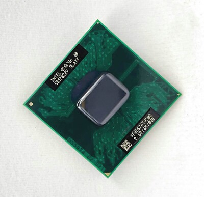 In-Depth Review Of Intel Core 2 Duo T9300 Laptop CPU - Foto 7