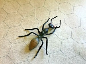 giant ant toy