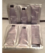 Redken TIME RESET Shampoo, Conditioner & Yout...