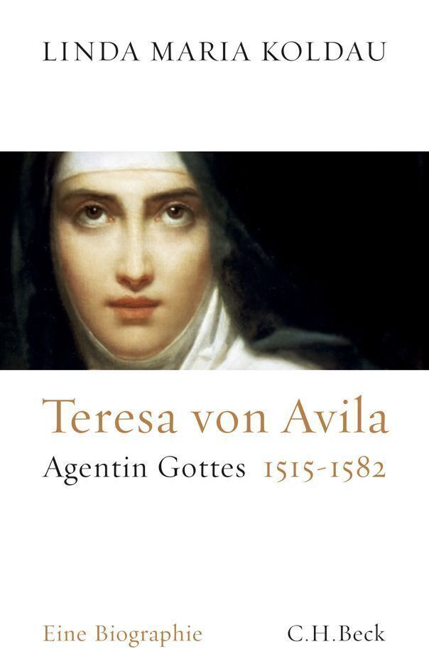 Thumbnail - Teresa Von Avila | Linda Maria Koldau | 2014 | Deutsch