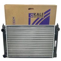 Kale WasserküHler MotorküHler FüR VW Jetta II / III 1.5 1.6 1.8 16 V