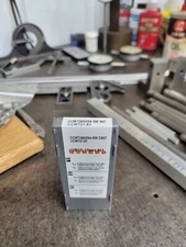 CCMT060204-SM IC907 Carbide Insert - Similar To Iscar