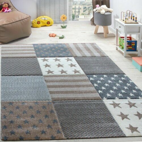 Color : A, Size : Diameter 80cm YCMAT Fashion Geometric Patterns Rugs Soft and Comfortable Round Bedroom Carpets Living Room Rugs Kids Room Mats Non-slip Carpets 