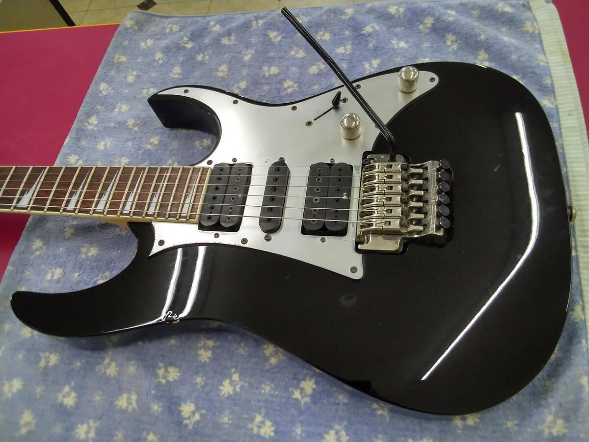 IBANEZ RG350EX Electric Guitar-03 | eBay IBANEZ RG350EX Electric Guitar-03 | eBay