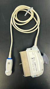 GE C3-10-D Convex ULTRASOUND TRANSDUCER PROBE SN: 166317YP8