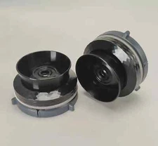 Universal NAB hub Adapters For Tape Recorders Akai PIONEER FOSTEX TASCAM SONY tc