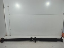 Bmw 650i 6 Series E63 Coupe 2 Door 2005-2010 4799 Prop Shaft front N97