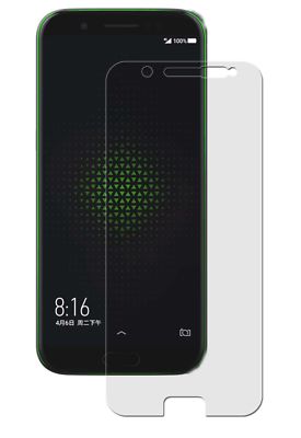  Xiaomi Black Shark - (4 Stück) Panzerfolie Bruchschutzfolie Premium Folie