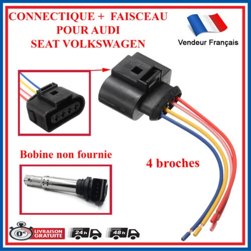 Fascio di cavi per auto