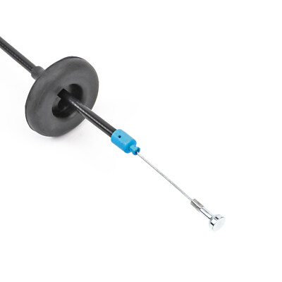 Tbest Cavo Rilascio Cofano Motore A6397500359 - Ricambio Per Mercedes Vito/Viano W639 | Facile Installazione - Foto 9