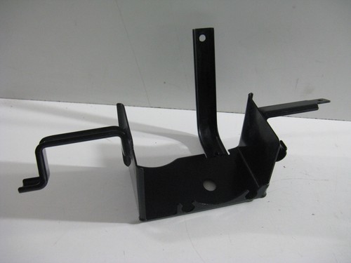 ABS-Pumpen-Halter Träger Druckmodulator Suzuki DL 650 V-Strom ABS, WVB1, 06-11