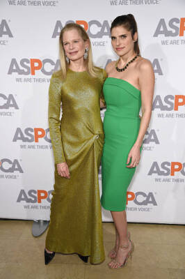 Robin Bell actress Lake Bell at ASPCA'S 18th Annual Bergh Ball hon - Old Photo