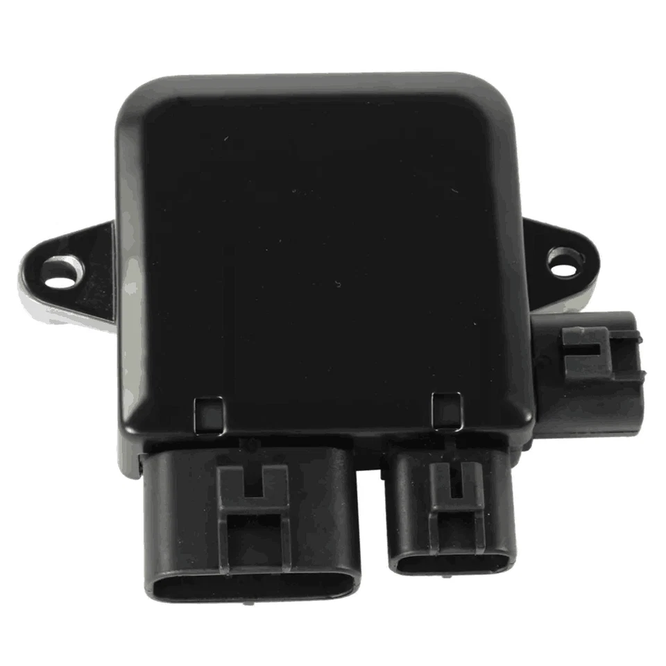 Nuevo módulo de unidad de control del ventilador de refrigeración para Mazda 6 2003-2007 Mazda MPV Foto 2 de 4