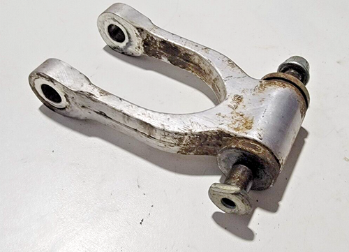 Rear Shock Linkage Rod Set 1997 Suzuki RM250 RM 250 36E10 SX7 - Picture 7 of 7