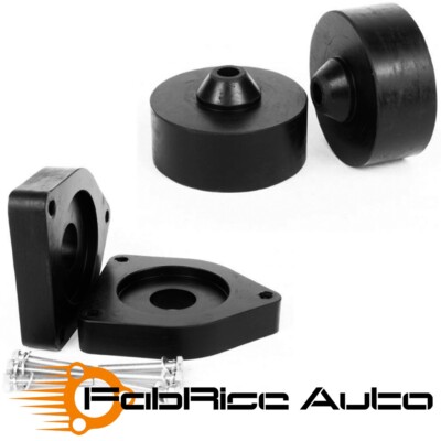 Car Spacers Lift Kit 1.2'' 30mm for Renault FLUENCE, MEGANE, SCENIC, GRAND SCENIC