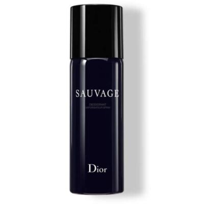 Dior Sauvage Deo Spray 150ml Herren Deodorant Original Neu & OVP