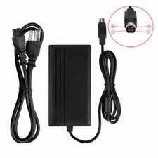 AC Adapter Charger for Planar PT191MU-BK LCD Monitor Power Supply Cord Switching