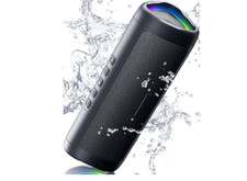 Loudest Bluetooth Speaker Outdoor System Wireless Loud Waterproof Large Best