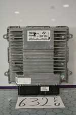 13 14 15 Hyundai Santa Fe #632 Engine Computer ECM ECU 39130-2GAE1