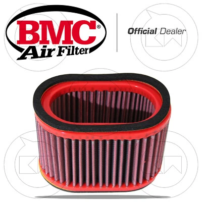 Filtre À Air BMC FM310/06 Sportif Lavable Moto Triumph Sprint ST Année 2004 - Photo 1/2