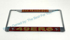 Adesivo per paraurti dei San Francisco 49ers on